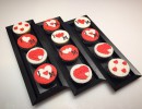 Cupcakes - Cupcakes Valentijn