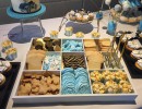 Sweettable - Sweet table meringues cakepops cupcakes koekjes snorren