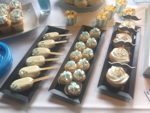 Sweettable - Cakeijsjes, cupcakes, cakepops, cakesicles