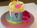 Drip Cake - Drip cake Harry Styles