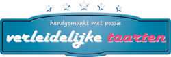 Verleidelijke Taarten Eindhoven - Logo